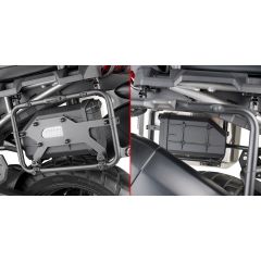 TL8400KIT - Mounting kit for Givi S250 on PLO Harley-Davidson Pan America 1250