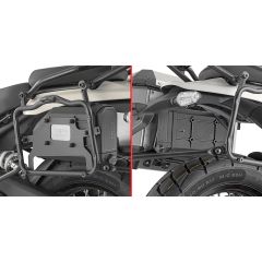 TL9059KIT Mounting kit Givi for S250 TB on PL9059 ROYAL ENFIELD Himalayan 450