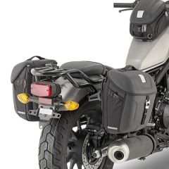 TMT1160 - Givi Specific holder for MT501 Honda CMX 500 Rebel (17 > 18)