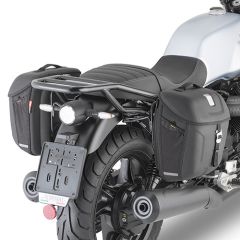 TMT8206 - Holder for side bags Givi MT501 Moto Guzzi V7 Stone 850 (21-22)