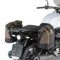 TMT8206K - Frames Kappa for soft side bags RB105 MOTO GUZZI V7 850 Stone/Special
