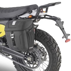 TMT9150 - Givi Soporte para MT501S (Línea Metro-T) Fantic Caballero Scrambler