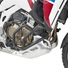 TN1178 - Givi Specific engine guard black Honda CRF1100L Africa Twin (2020)