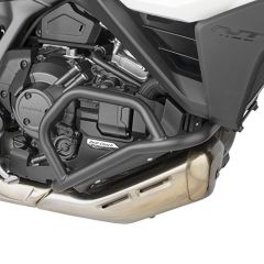 TN1196B - Tubular engine guard Givi black Honda NT 1100 (22-23)