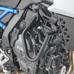 TN3126 - Tubular engine guard Givi Black SUZUKI GSX-8S (23)