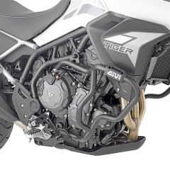 TN6415 - Givi Pare-carters tubulaires Triumph Tiger 900 (2020)