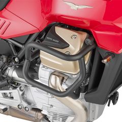 TN8207 - Protège moteur tubulaire Givi MOTO GUZZI V100 Mandello 1000 (22-23)