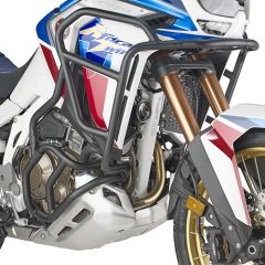 TNH1178 - Givi Specific engine guard black Honda CRF1100L Africa Twin (2020)