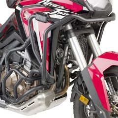 TNH1179 - Givi Specific engine guard black Honda CRF1100L Africa Twin (2020)