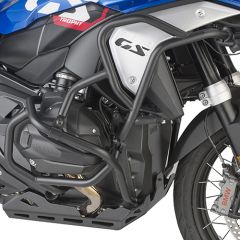 TNH5143 - Tubular engine guard Givi Black BMW R 1300 GS (24)