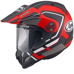 Integralhelm Arai TOUR-X4 Detour-Ii Red