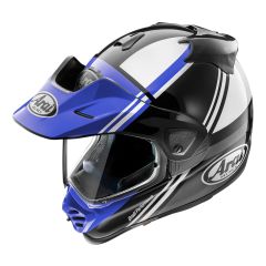 Full Face Helmet Arai TOUR-X5 COSMIC BLUE
