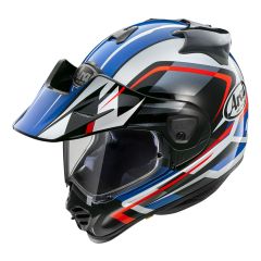 Integralhelm Arai TOUR-X5 Discovery Blue