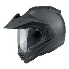 Full Face Helmet Arai TOUR-X5 Frost Black Matt