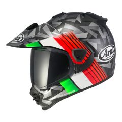 Integralhelm Arai TOUR-X5 NATION IT