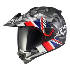 Casque Intégral Arai TOUR-X5 NATION UK