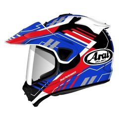 Full Face Helmet Arai TOUR-X5 Trail Blue