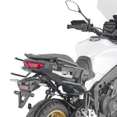 TR2159K - Frames Kappa REMOVE-X for soft side bags YAMAHA Tracer 9
