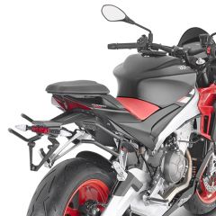 TR6709K - Frames Kappa REMOVE-X for soft side bags APRILIA RS 660 (21-23)