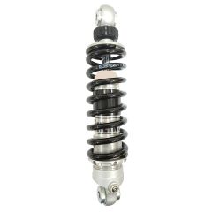 TR821 - Öhlins STX 36 Twin Stoßdämpfer Triumph Bonneville Speedmaster (18)