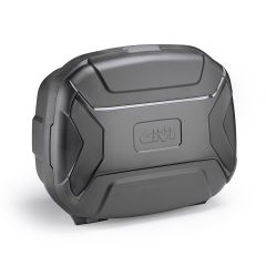 TRK35BB - Side Case Givi TREKKER LITE Black 35lt