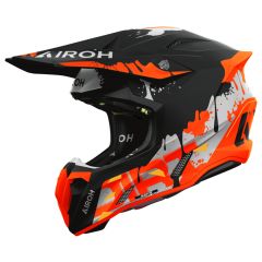 Off-Road Helmet Airoh TWIST 3 DIRT Matt