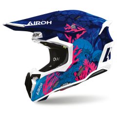 Full-Face Helmet Airoh TWIST 3 UNDERWATER Gloss