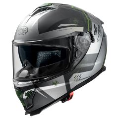 Full Face Helmet Premier TYPHOON BA MILY BM