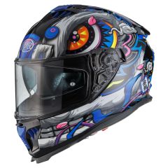 Integralhelm Premier TYPHOON LY 18