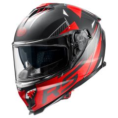 Full Face Helmet Premier TYPHOON RS 92 BM