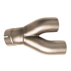 BW1408031IXX - Exhaust Mid Pipe Termignoni Basso SS BMW R NINET (16-17)