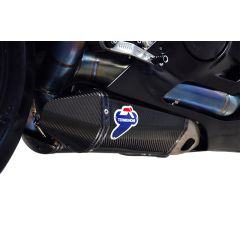D155102CPT - Silenciadores Escape Termignoni Carbono DUCATI Panigale