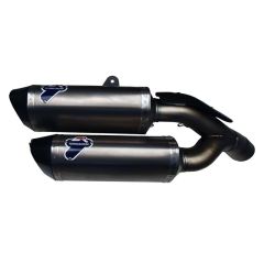 D16908040ITC - Exhaust Mufflers Termignoni FORCE DUCATI PANIGALE 959 (16-17)