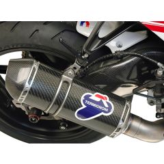 H113094CV - Auspuffanlage Termignoni RELEVANCE Kohlenstoff HONDA CBR 1000 RR
