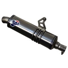 H137080TV - Exhaust Muffler Termignoni Relevance Honda CRF 1000 L Africa Twin
