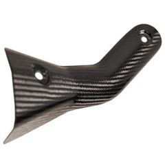 H142PC - Hitzeschild Scarico Termignoni HONDA X-ADV (17-18)