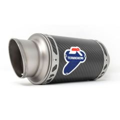 KT18094SO05 - Exhaust Muffler Termignoni GP CLASSICSS KTM DUKE 390 (17-19)