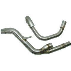 S066CF000I - Raccord Echappement Termignoni SUZUKI GLADIUS (09-15)