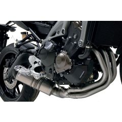 Y102090TV - Full Exhaust System Termignoni RELEVANCE Titanium YAMAHA MT09