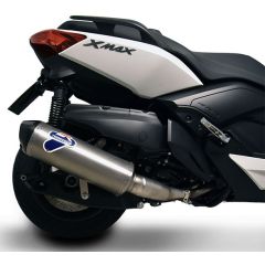 Y11009040IIC - Exhaust Muffler Termignoni RELEVANCE SS YAMAHA XMAX 400 (10-16)