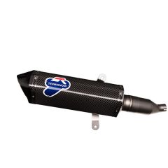 Y11609040ICC - Silenciador Escape Termignoni SCREAM Carbon YAMAHA XMAX 300 17-18
