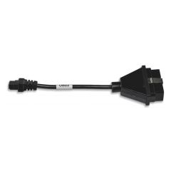 UP170600 - UpMap OBD-II adapter cable for motorcycle Euro 5 diagnostic socket
