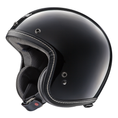 Jet Helmet Arai Urban-V Black ECE 22-05
