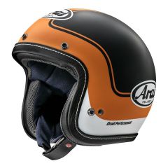 Helmet Jet Arai Urban-V Era Black
