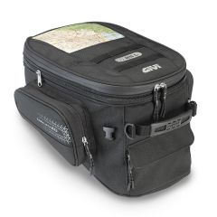 UT810 - Givi Erweiterbarer Tankrucksack TanklockED für Enduros 25 Liter Volumen