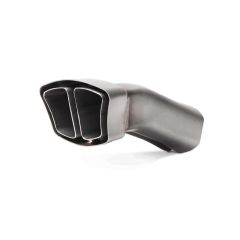 V-TUV169Y - DB-Killer Akrapovic Yamaha YZF-R1 (15-17)