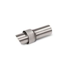 V-TUV309 - db-killer Auspuff Akrapovic Kawasaki Z H2 (20-22)