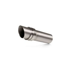 V-TUV326 - db-killer Auspuff Akrapovic BMW S 1000 R (21-22)