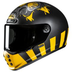 Full Face Helmet HJC V10 CRANIA MC3SF