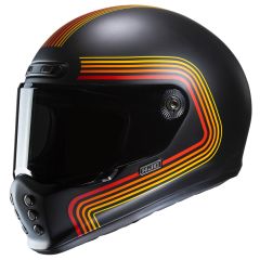 Full Face Helmet HJC V10 FONI MC1SF
